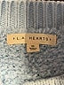 LA Hearts Blue Pullover Sweater Size M - photo 7