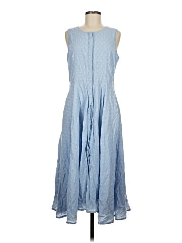 Roller Rabbit Casual Dress (view 1)
