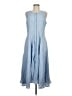 Roller Rabbit Blue Casual Dress Size M - photo 1