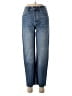IRO Blue Jeans Size 28 waist - photo 1
