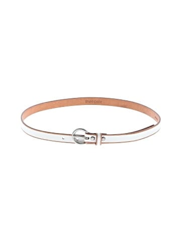 Linea Pelle Leather Belt (view 1)