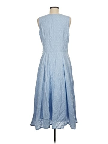 Roller Rabbit Casual Dress (view 2)