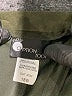 First Option Green Casual Pants Size 18 - photo 4