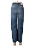 IRO Blue Jeans Size 28 waist - photo 2