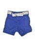 Gymboree 100% Cotton Blue Shorts Size 12-18 mo - photo 1