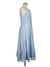 Roller Rabbit Blue Casual Dress Size M - photo 4