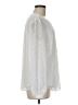 Talbots 100% Polyester Ivory Long Sleeve Blouse Size M - photo 4