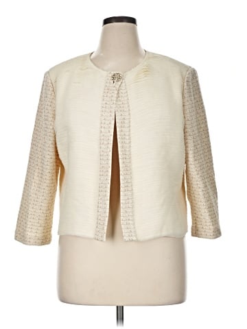 St. John Jacket (view 1)