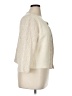 St. John Ivory Jacket Size 16 - photo 4