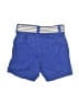 Gymboree 100% Cotton Blue Shorts Size 12-18 mo - photo 2