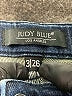 Judy Blue Blue Jeans Size 3 - photo 7
