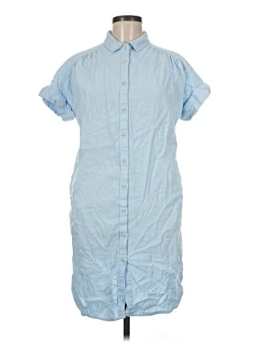 Well Worn Casual Dress (view 1)