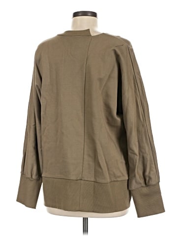 Zero + Maria Cornejo 3/4 Sleeve T-Shirt (view 2)