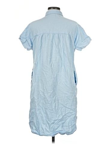 Well Worn Casual Dress (view 2)