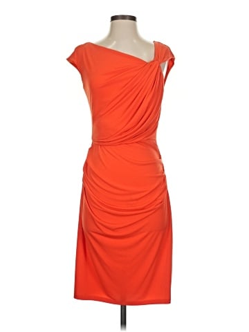 New York & Company Cocktail Dress (view 1)