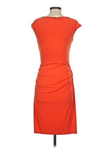 New York & Company Cocktail Dress (view 2)