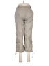 The North Face 100% Nylon Gray Cargo Pants Size 6 - photo 2