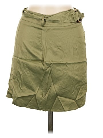 Zara Casual Skirt (view 1)