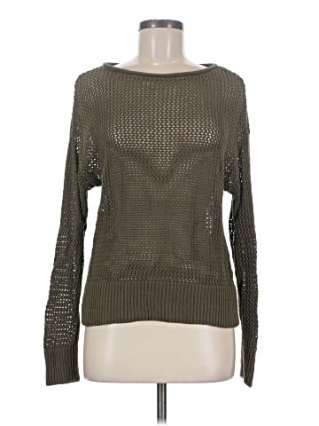 Sanctuary Pullover Sweater (view 1)