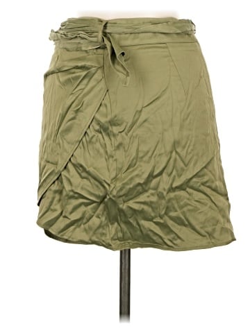 Zara Casual Skirt (view 2)