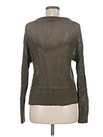 Sanctuary Pullover Sweater (view 2)