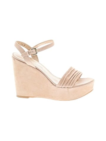 Stuart Weitzman Wedges (view 1)