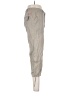 The North Face 100% Nylon Gray Cargo Pants Size 6 - photo 4