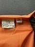 Le Suit 100% Polyester Solid Orange Casual Skirt Size 12 - photo 4
