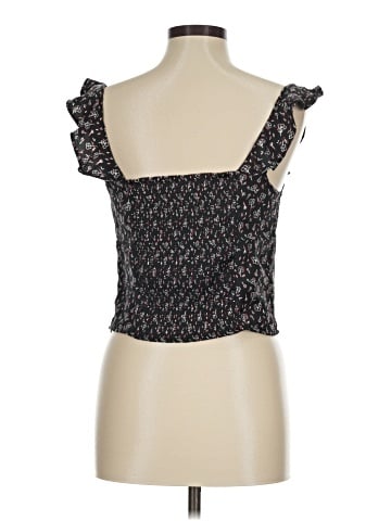 Free People Sleeveless Top (view 2)