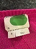 Anthropologie Pink Pullover Sweater Size S - photo 7