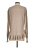 Sara Campbell Tan Wool Pullover Sweater Size S - photo 2
