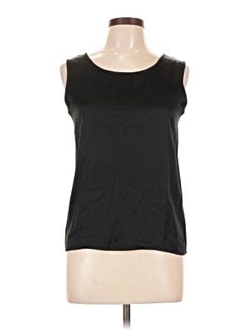 Liz Claiborne Collection Sleeveless Top (view 1)