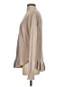 Sara Campbell Tan Wool Pullover Sweater Size S - photo 5