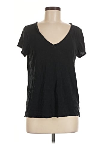 t.la Short Sleeve T-Shirt (view 1)