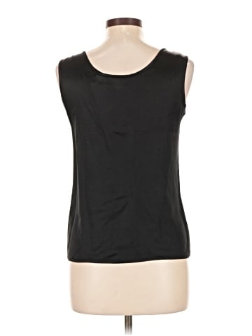 Liz Claiborne Collection Sleeveless Top (view 2)