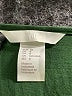 H&M 100% Polyester Green Long Sleeve Blouse Size 8 - photo 7