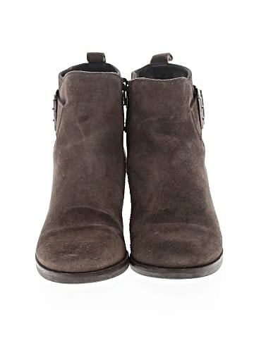 Clarks Ankle Boots (view 2)