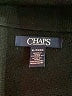 Chaps Black Blazer Size XL - photo 6