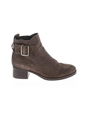 Clarks Ankle Boots (view 1)