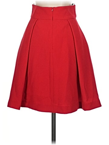 Black Halo Formal Skirt (view 2)