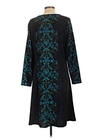 Dennis by Dennis Basso Casual Dress (view 2)