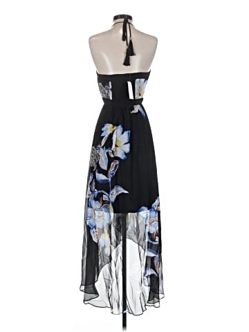 White House Black Market Cocktail Dress (view 2)