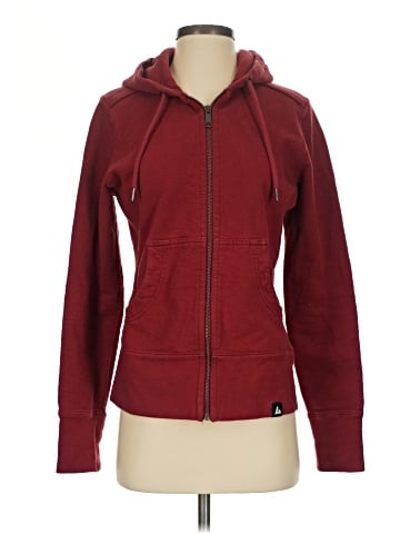 American Giant Zip Up Hoodie (view 1)