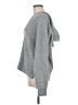Simply Vera Vera Wang Gray Pullover Sweater Size M - photo 5