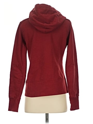 American Giant Zip Up Hoodie (view 2)