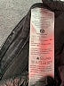 Denizen from Levi's Chevron-herringbone Black Gray Jeans Size 27 waist - photo 8