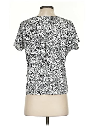 J.Jill Short Sleeve T-Shirt (view 2)
