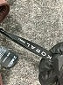 Koral Brown Active Pants Size S - photo 8