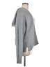 Simply Vera Vera Wang Gray Pullover Sweater Size M - photo 4