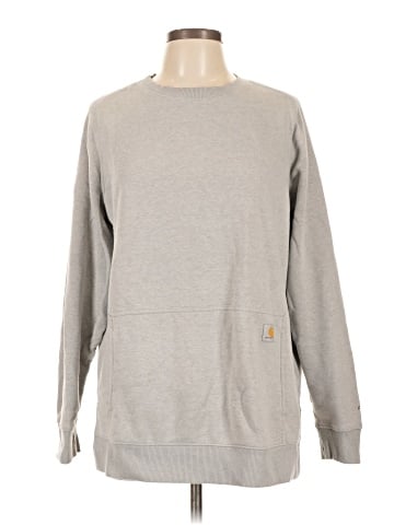 Carhartt Sweatshirt (view 1)